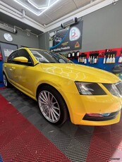 Skoda Octavia '18