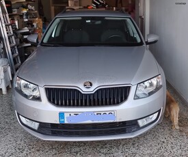 Skoda Octavia '18 Combi 1.6 TDI AYTOMATO Ελληνικό, ΑΒΑΦΟ