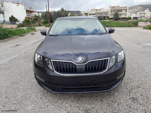 Skoda Octavia '18