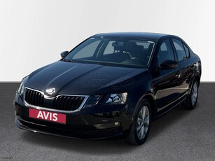 Skoda Octavia '18 TDI 116HP Ambition DSG