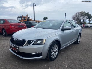 Skoda Octavia '18 TDI AMBITION