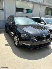 Skoda Octavia '19