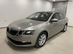 Skoda Octavia '19 1.0 TSI DSG *ΑΥΤΟΜΑΤΟ-ΕΛΛΗΝΙΚΟ - ΟΘΟΝΗ *