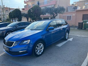 Skoda Octavia '19 1.6 TDI