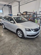 Skoda Octavia '19 1.6 TDI DSG AYTOMATO