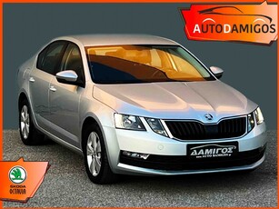 Skoda Octavia '19 1.6TDI 116PS AMBITION EURO6 ΕΛΛΗΝΙΚΟ