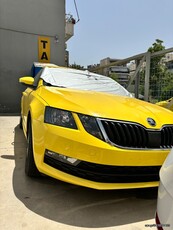 Skoda Octavia '19