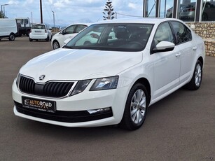 Skoda Octavia '19