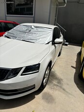 Skoda Octavia '19