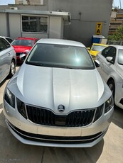 Skoda Octavia '19