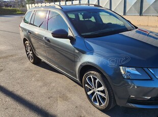 Skoda Octavia '19 Combi 1.6 TDI Ambition