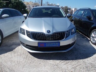 Skoda Octavia '19 Combi 1.6 TDI Ambition ΕΝΟΙΚΙΑΖΕΤΑΙ ΑΔΕΙΑ