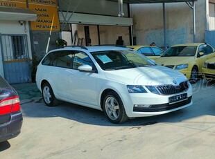 Skoda Octavia '19 Combi 1.6 TDI Ambition wagon