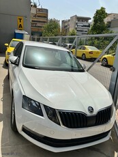 Skoda Octavia '19