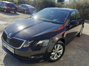 Skoda Octavia '19 OCTAVIA 1000TSI