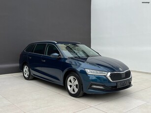 Skoda Octavia '20 2.0 TDI