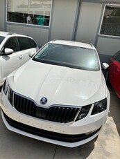 Skoda Octavia '20