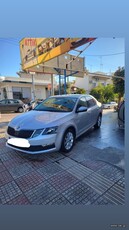 Skoda Octavia '20