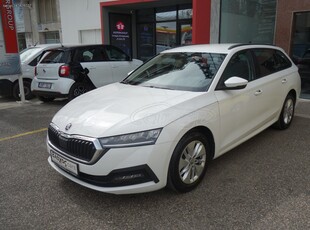 Skoda Octavia '20 Combi 2.0 TDI Ambition