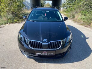 Skoda Octavia '20 DSG G-TEC 57000 ΧΛΜ 12ΟΣ 2020