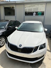 Skoda Octavia '20