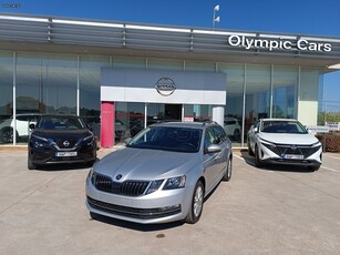 Skoda Octavia '20 STATION WAGON