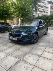 Skoda Octavia '21 e-TEC STYLE PLUS 150 PS DSG 48V