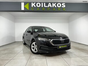 Skoda Octavia '21 GRAND COUPE 1.5 Ambition 150Hp 3πλή Εγγύηση