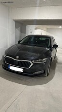 Skoda Octavia '22 Style cng 1.5