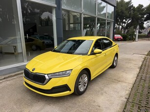 Skoda Octavia '25 2.0 TDi 116PS