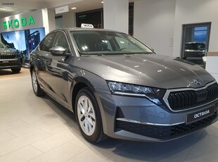 Skoda Octavia '25 Grand Coupe Selection 2.0 TDI 150 PS DSG ΤΑΞΙ