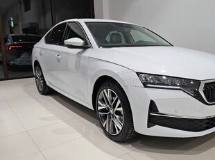 Skoda Octavia '25 Selection 1.5 m-HEV 116 PS DSG7