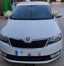 Skoda Rapid '14