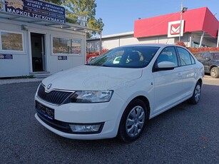 Skoda Rapid '14 TSI 1.2 ΕΛΛΗΝΙΚΟ