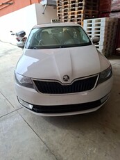 Skoda Rapid '15