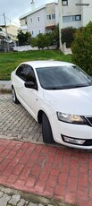 Skoda Rapid '15