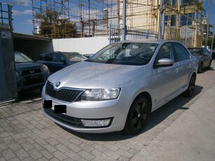 Skoda Rapid '16 AMBITION TDI SEDAN