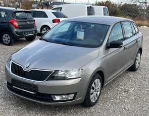 Skoda Rapid '16