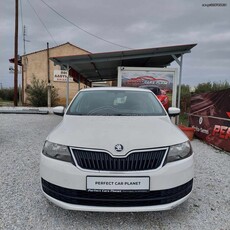 Skoda Rapid '16 ΠΡΟΣΦΟΡΑ