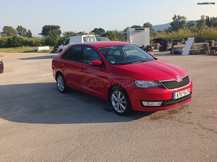 Skoda Rapid '16 Joy