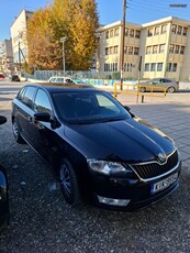 Skoda Rapid '17