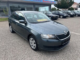 Skoda Rapid '18 1,4 DIESEL KLIMATRONIC NAVI