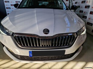 Skoda Scala '19 SCALA 1.6 TDI STYLE