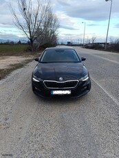 Skoda Scala '20 1.0 CNG TSI AMBITION