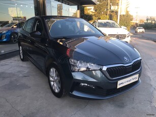 Skoda Scala '20 ΑΥΤΟΜΑΤΟ 1.6 DIESEL