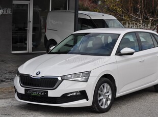 Skoda Scala '20 1,6TDI DSG Ambition ΕΛΛΗΝΙΚΗΣ ΑΝΤ/ΠΕΙΑΣ