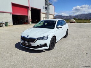 Skoda Scala '20 ΑΡΙΣΤΗ ΚΑΤΑΣΤΑΣΗ!!