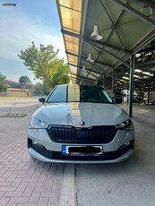 Skoda Scala '20 G-tec 1ο ΧΕΡΙ - Ελληνικό