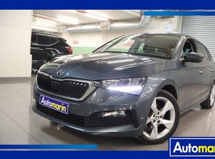 Skoda Scala '20 Style Touchscreen /6 Χρόνια Δωρεάν Service