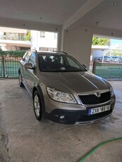 Skoda Scout '10 Tsi